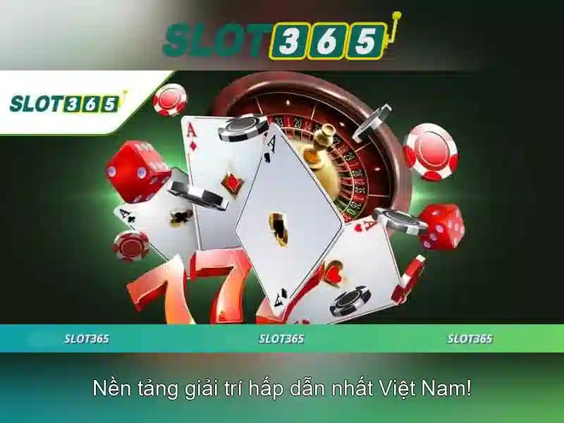 Ưu Điểm Slot365