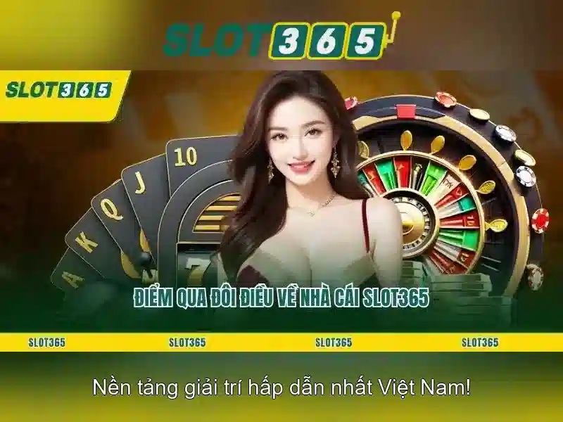 Game slot365