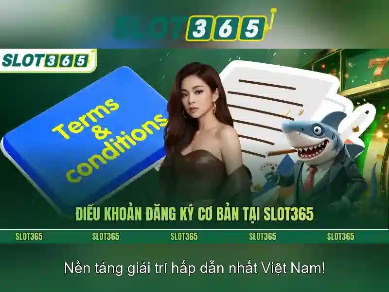 Đa Dạng Game Bài Slot365