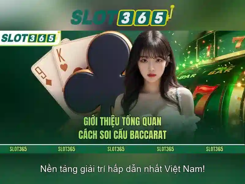 Trải nghiệm Slot365 apk