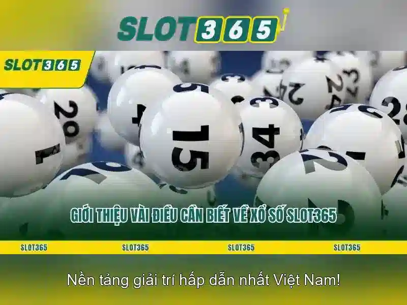 Đăng ký Slot365