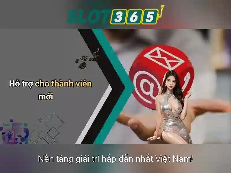 Tỷ lệ cược Slot365