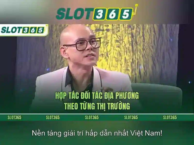 Hướng Dẫn Đăng Ký Slot365