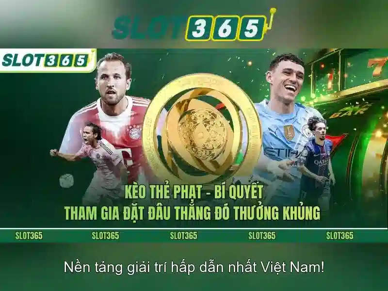 Giới Thiệu Slot365 Net