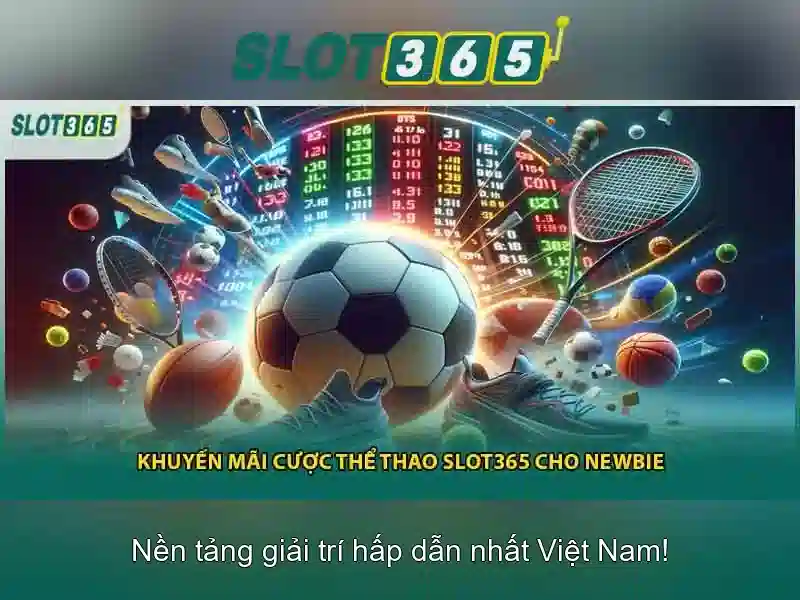 SLOT365 RTP 97%