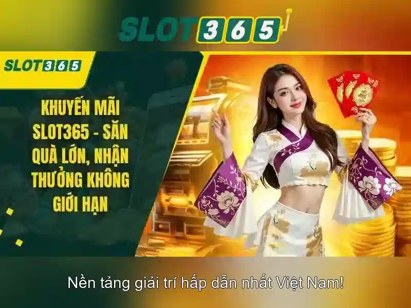 SLOT365