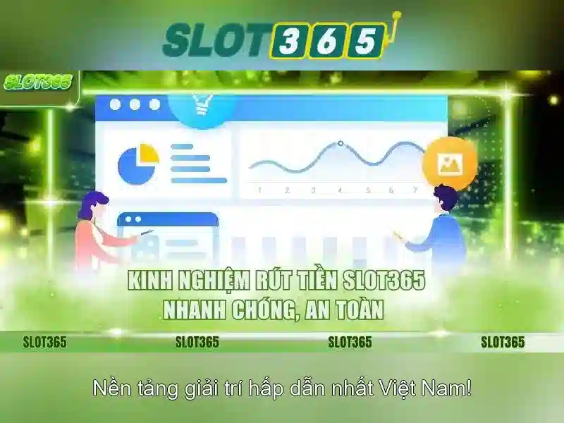 Đặc Điểm Nổi Bật Của SLOT365 Net