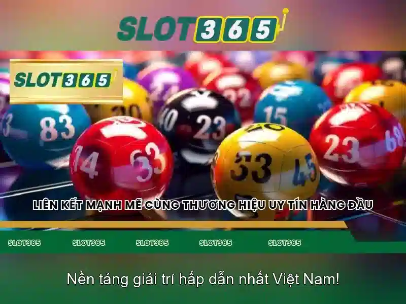 Kinh Nghiệm Chơi Slot365