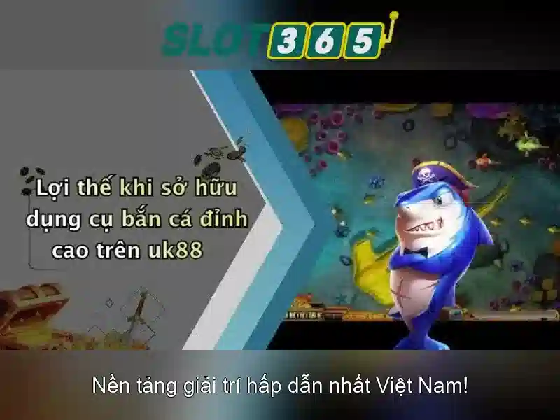 Hướng Dẫn Đăng Ký Tài Khoản Slot365 Tái