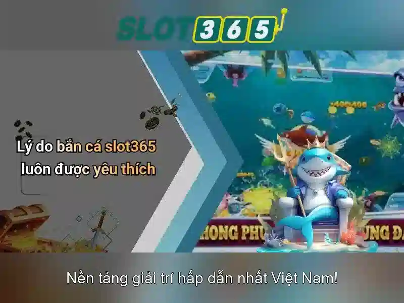 SLOT365
