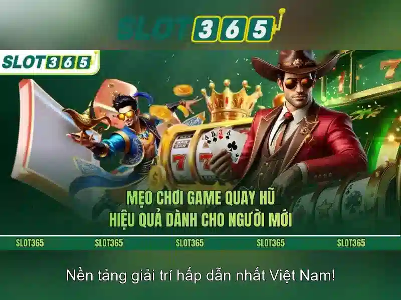 An Toàn Khi Đăng Ký SLOT365