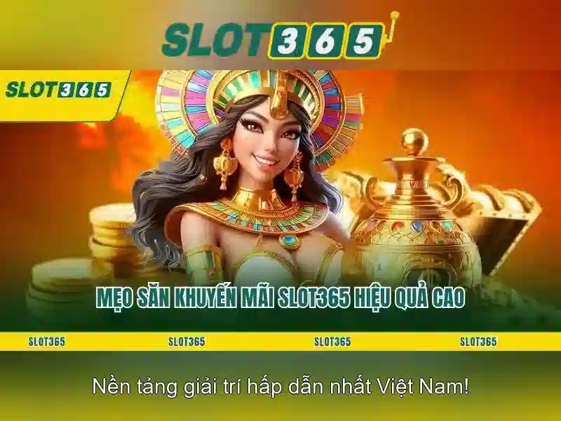 SLOT365 Bet