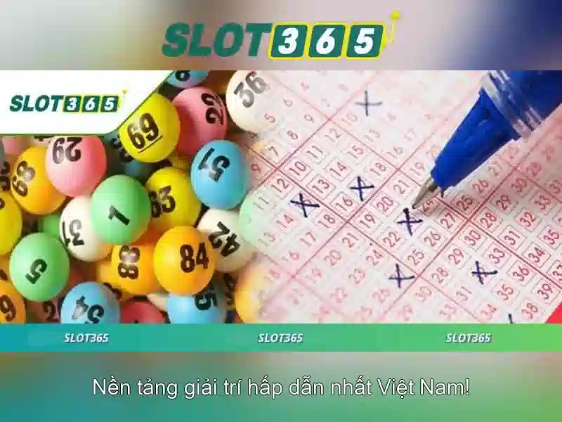 SLOT365 - Trải Nghiệm Slot Đỉnh Cao 2026