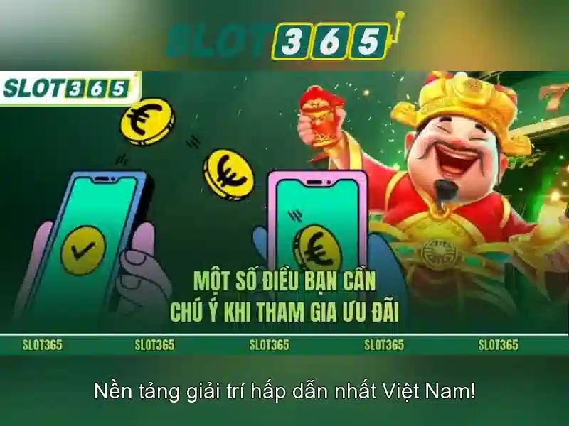 Hướng Dẫn Slot365 – Kinh Nghiệm Chơi Slot365 Hiệu Quả 2026