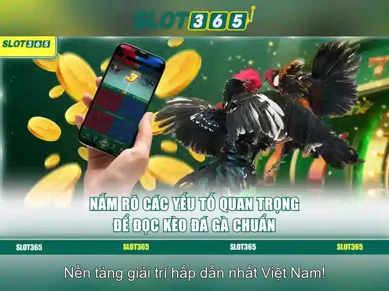 Tải App Slot365