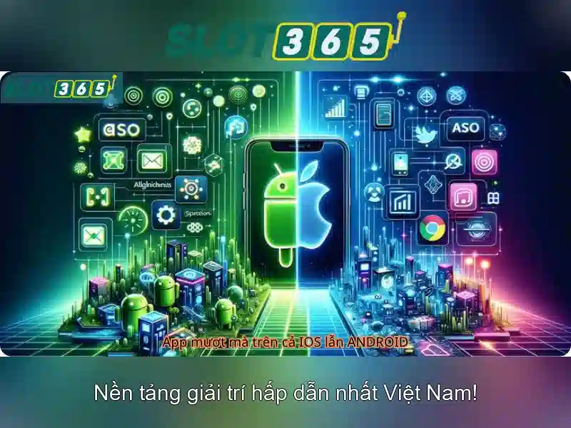 slot365 có uy tín không