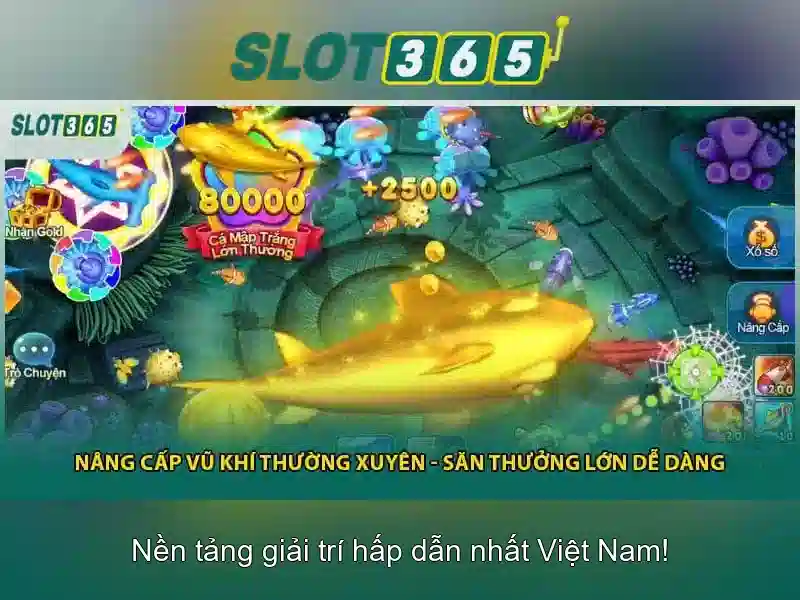SLOT365 Security
