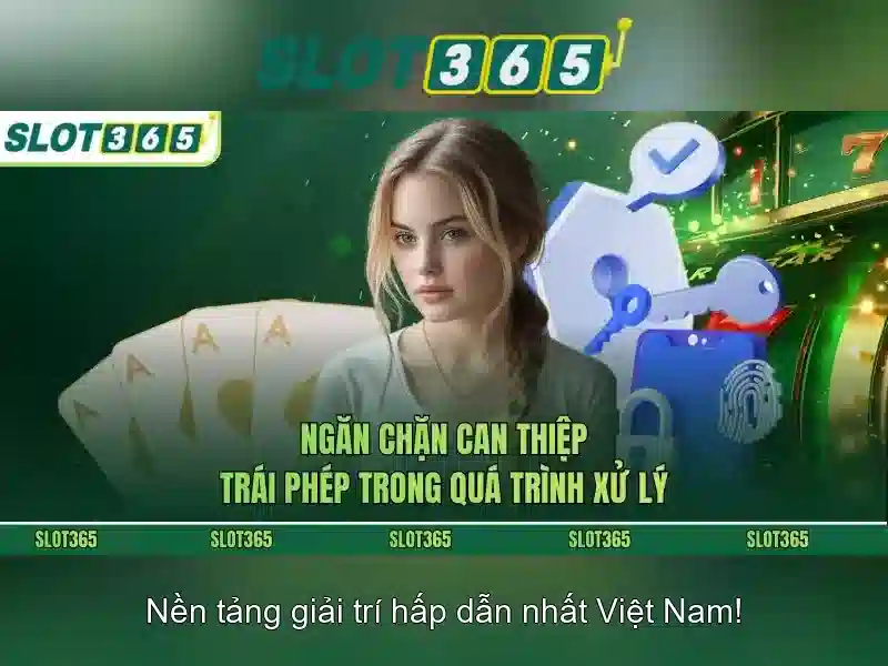 SLOT365 XỔ SỐ