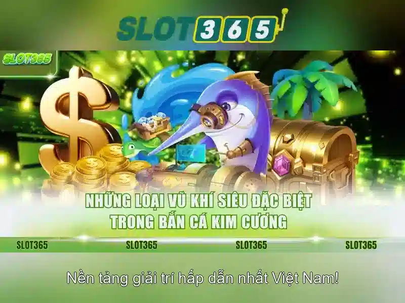 Quy Trình Đăng Ký SLOT365