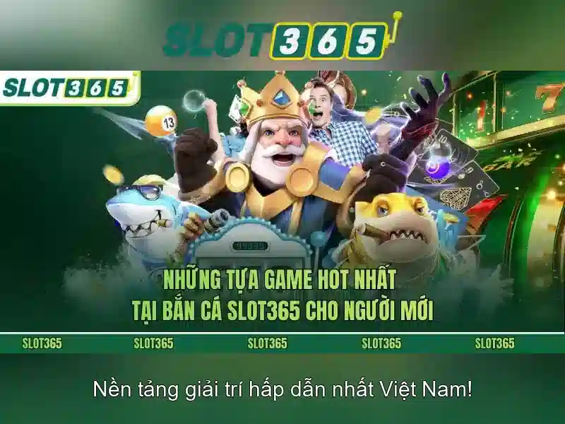 Đăng Ký Slot365 Free – Trải Nghiệm Miễn Phí Ngay Hôm Nay