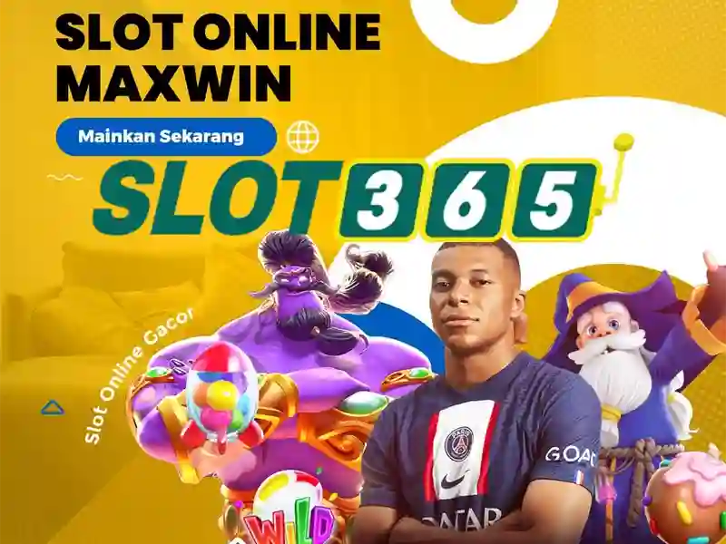 Đánh Giá Slot365
