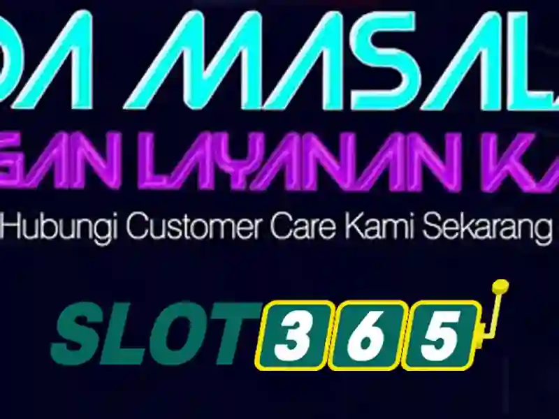 SLOT365 - Trải Nghiệm Slot365 Games Đỉnh Cao
