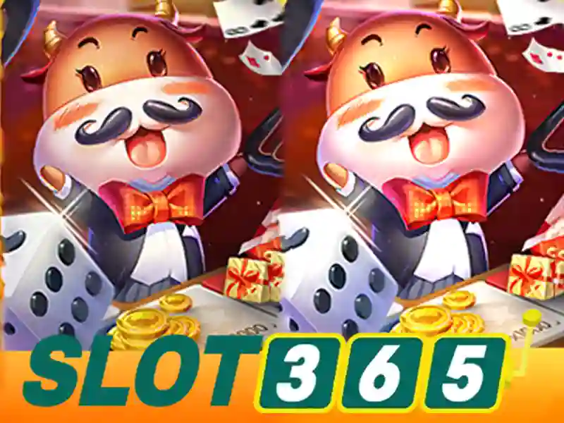 Slot365 Alternatif – Giải Pháp Thay Thế Tối Ưu