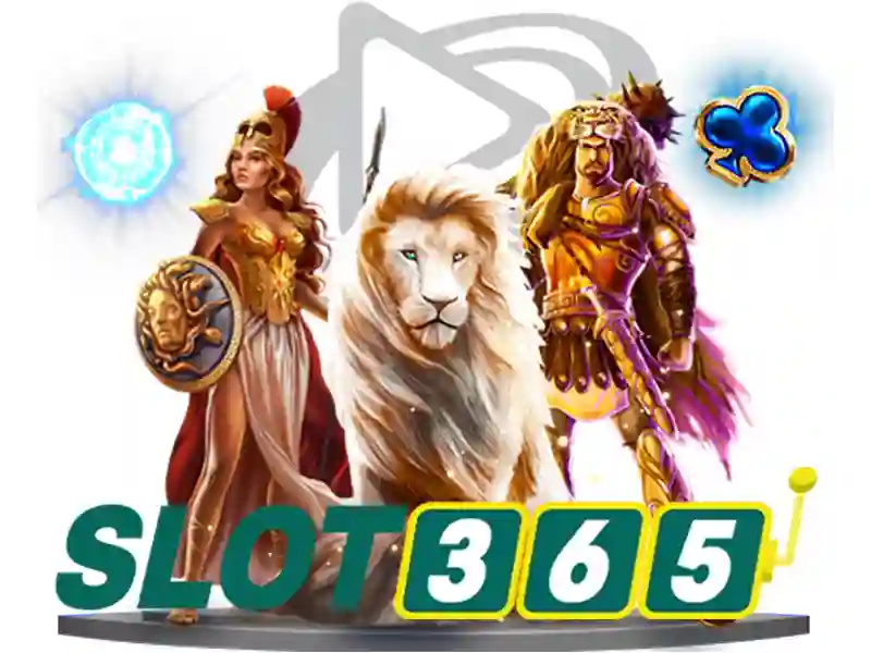 Bảo Mật Slot365
