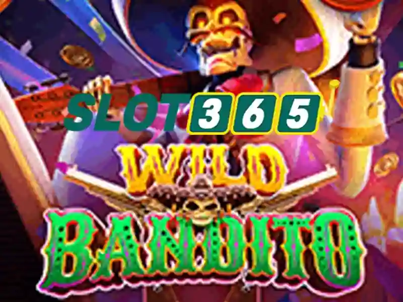slot365 khuyến mãi