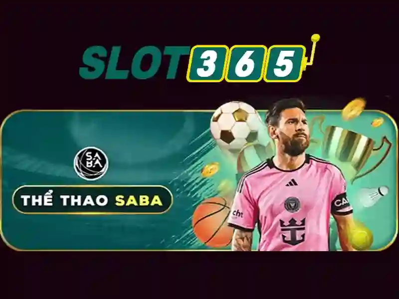 SLOT365 – Slot365.com – Trải Nghiệm Slot Vui Vẻ 2026
