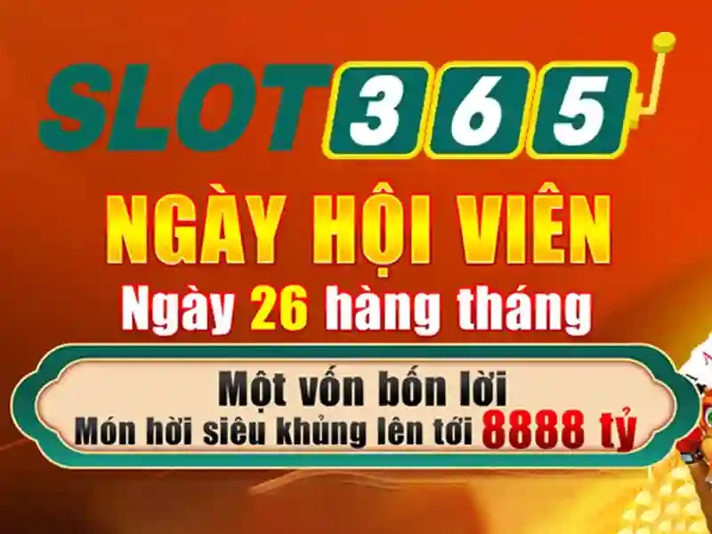 Quy Định Miễn Trừ Trách Nhiệm SLOT365