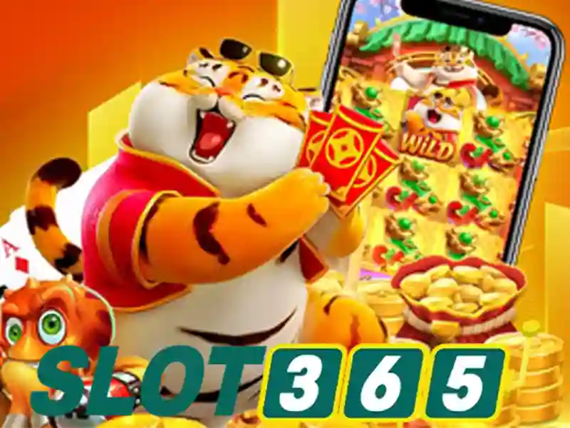 đăng nhập Slot365