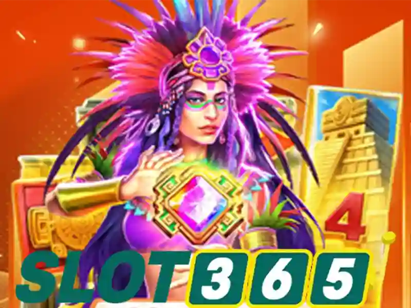 SLOT365 – Khuyến Mãi Giftcode Slot365, Trải Nghiệm Slot Đỉnh Cao 2026