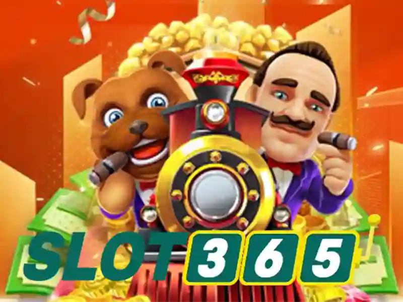 SLOT365 Slot Game
