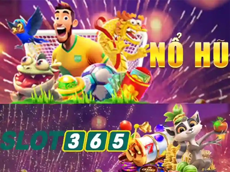 Chơi Có Trách Nhiệm Với App Slot365