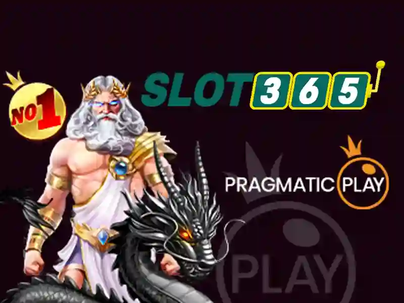SLOT365