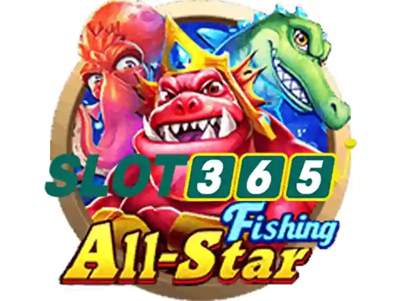 Đặc Điểm Nổi Bật Của Slot365 Net