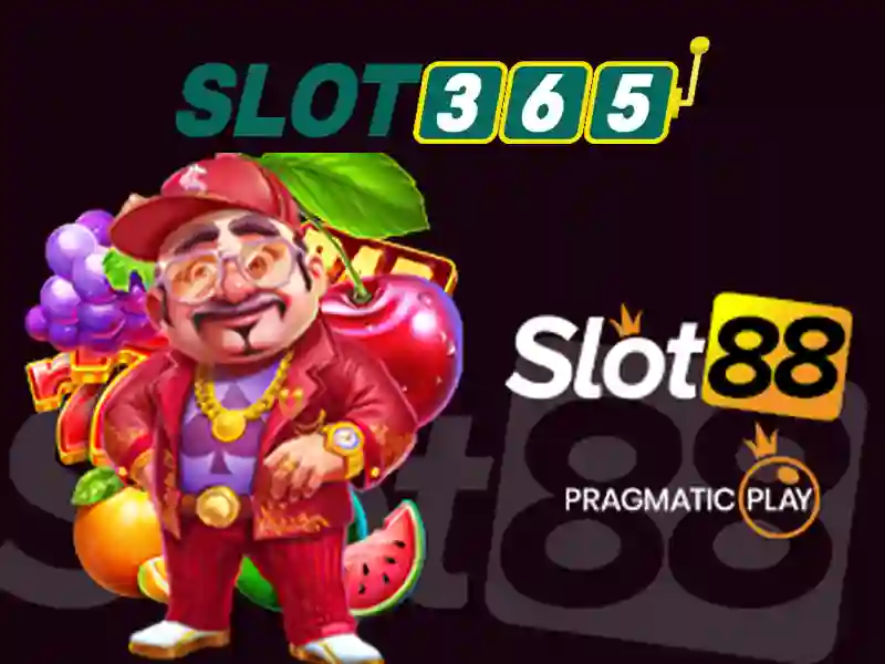 Giới Thiệu Về SLOT365