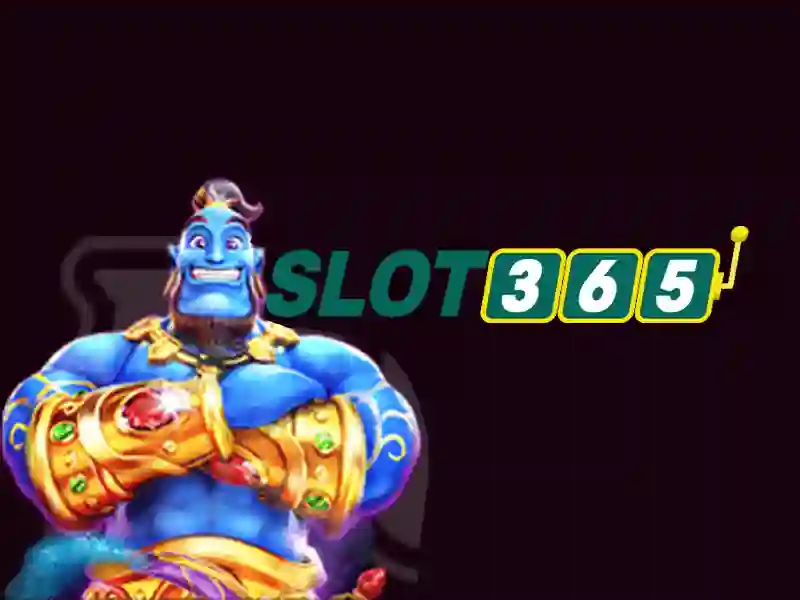 Khuyến Mãi Slot365 Vn