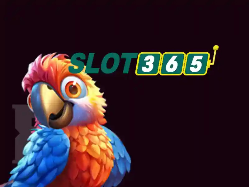Trải Nghiệm Slot365 VIP