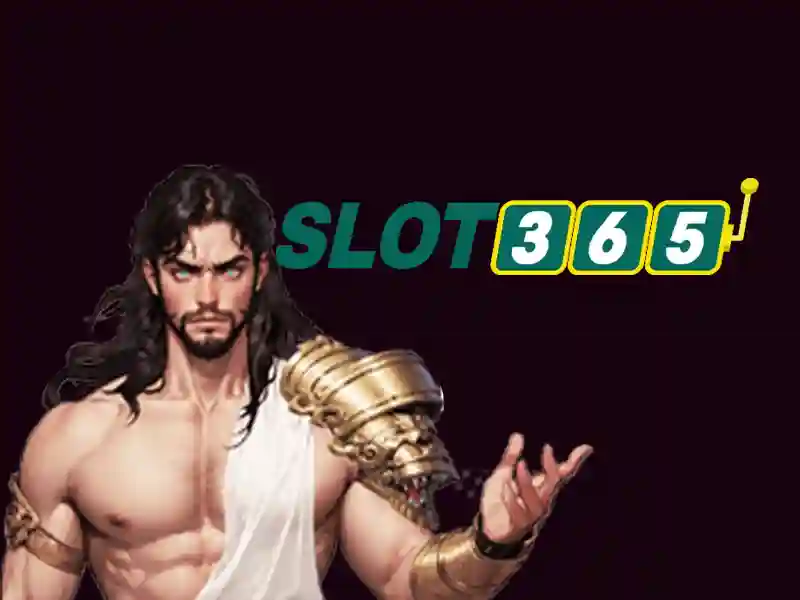 Trải Nghiệm Cá Cược Slot365