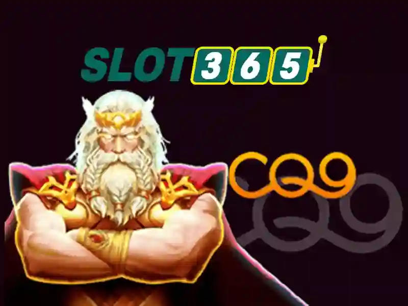 slot365 link nhanh