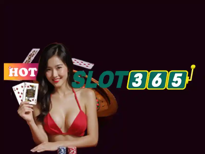 SLOT365 - Link Vào Casino Slot365 Uy Tín Số 1 Việt Nam 2026