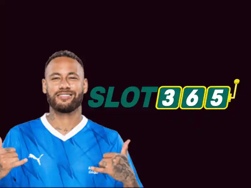 SLOT365 đa dạng