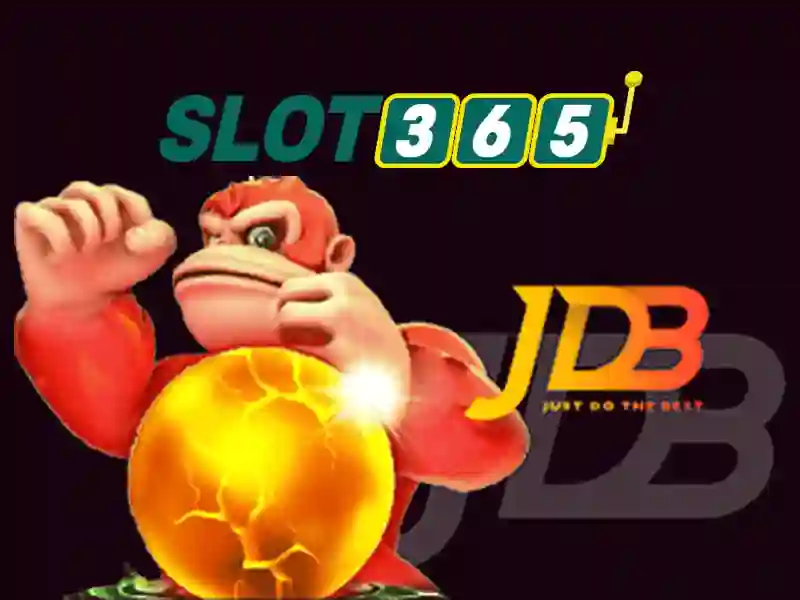 SLOT365