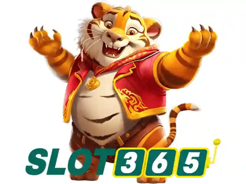 SLOT365 VIP