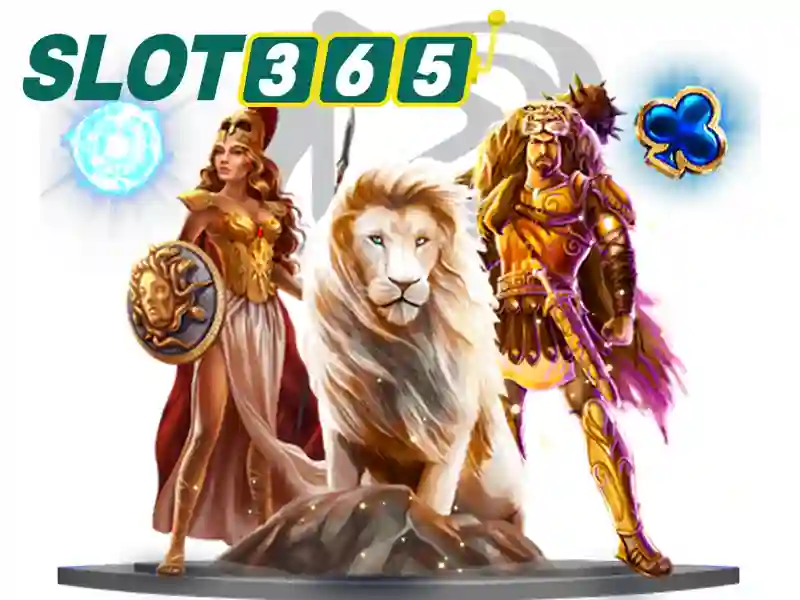 Slot365 Free - Trải Nghiệm Vui Chơi Slot365 Không Giới Hạn 2026