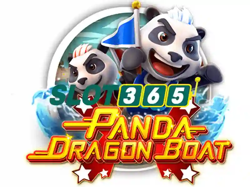 Bắn Cá Slot365 - Trải Nghiệm Thân Thích Cho Người Chơi Sлот