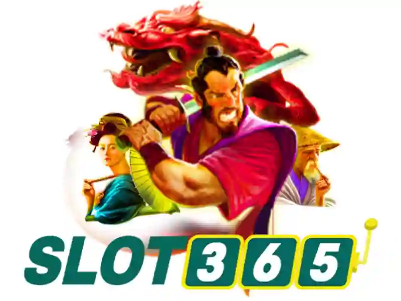 Tại Sao Chọn Slot365 Là Lựa Chọn Tối Ưu