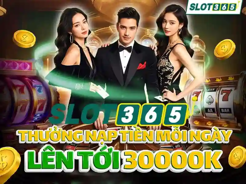 Tại Sao Chọn Slot365 Uy Tín Không